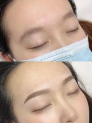 -久匠·野生眉半永久纹眉