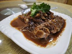 -澳门西南饭店·粤菜·茶市·手工点心(华海路店)