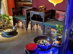 -泰吉象·纯正泰式按摩SPA(杭行荟店)