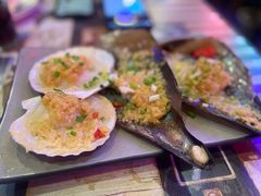 -沪上名羊天下碳烤羊腿•东北烧烤•小龙虾(浦东直营总店)