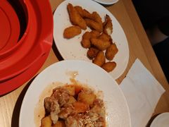 -大丰收脆鱼(万达江北店)