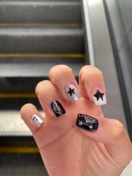 -MONICABOX美甲美睫