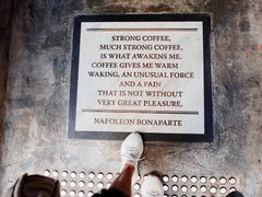 -The Coffee Academïcs(铜锣湾店)