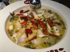 -鱼亨小鲜酸菜鱼(大信店)