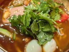 -允辛家·自助泥炉烤肉(九亭店)