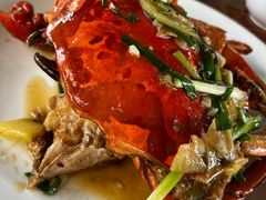 -琼大师东方烤乳猪(亚特兰蒂斯店)