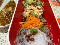 -小董哥烤串·爆汁大油边(故宫店)
