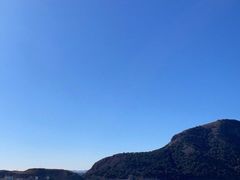 龙门湖-清东陵