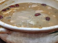 牛鞭汤-营记牛肉火锅·大埔客家菜(上梅林店)