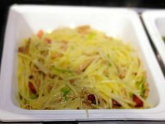 -素满香·素食自助餐(西安·民乐园店)