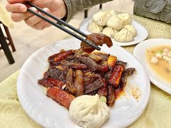 -奥华餐厅·老张记(台基厂店)