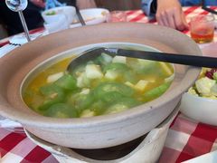 -西贝(深圳卓悦汇店)