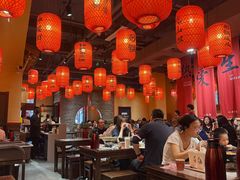 -山四砂锅(太原钟楼街店)