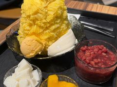 -Ice Monster冰馆·CNN评选全球十大甜品(国贸商城店)