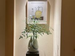 -梅间堂茶馆(绿地缤纷城店)