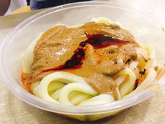 -定家小酥肉·清真(回民街店)