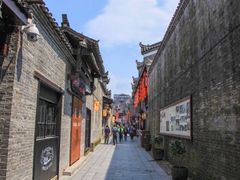 -东西巷