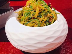 爽口萝卜丝-元银甲·湖北地标美食(汉阳店)