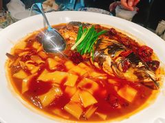 -悦融琥珀·京鲁菜(西单店)