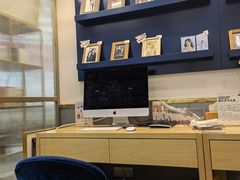 -海马体照相馆(广州新世界云门New park店)