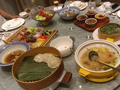-洛阳水席园