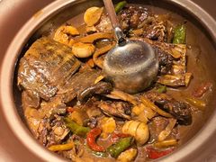 -烹湘·鲜炒湖南土菜(海珠店)