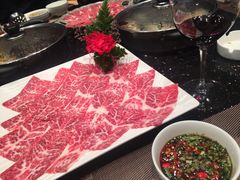 -新花城蟹粉馆(乌鲁木齐店)