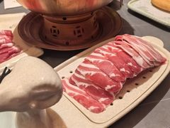 -额尔敦传统涮(体育场店)