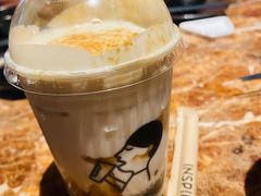 -喜茶(广州荔湾领展广场店)
