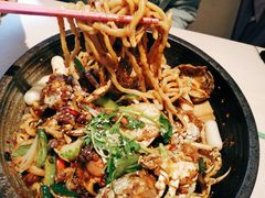-友达面馆(二七南路店)