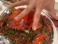 -喜记避风塘炒辣蟹(旗舰店)