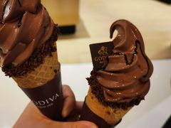 -GODIVA(国际金融中心店)