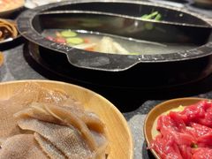 -重庆印象老火锅(梅林店)