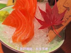 -玉川屋·深夜食堂居酒屋(柳巷店)
