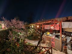 -观清澜疗愈民宿(龙泉山风景区店)