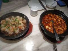 -茅庐川菜(青岛凯德店)