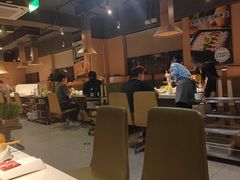 -海底捞火锅(劲松店)