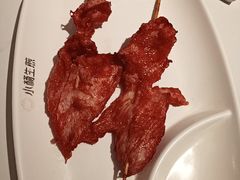 -小杨生煎(黄河路店)