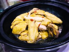 -雅和生态渔庄·宜城锅巴饭(龙灵山公园店)