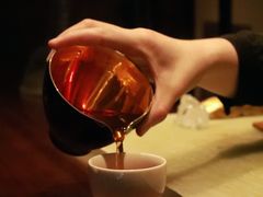 -见山茶事(丽水路店)