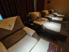 -金色印象·4K影院式足体养生(南滨印象店)