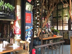 -胡桃里音乐酒馆(环亚凯瑟琳广场店)