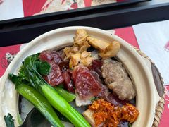 -华记煲仔华·煲仔饭(三元里万科里店)