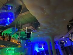 -天玑高空江景餐厅&酒吧Sky Secret Restaurant&Bar