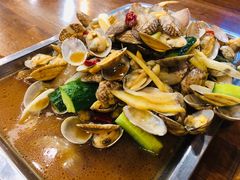 -夏记烤官达人·徐州鲜羊肉串(江宁店)