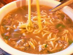 渔家蚬子面-渔家颂歌渔家味道(青石路店)