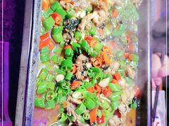 -蘭奢雅集·江浙菜(青山江滩店)