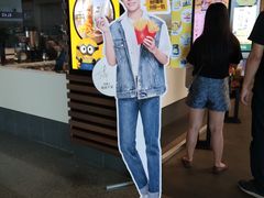 -麦当劳(南宁东站店)