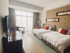 -天目湖御水温泉·度假酒店