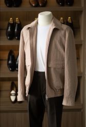 -MR.COLLECTION西装先生(富华里店)